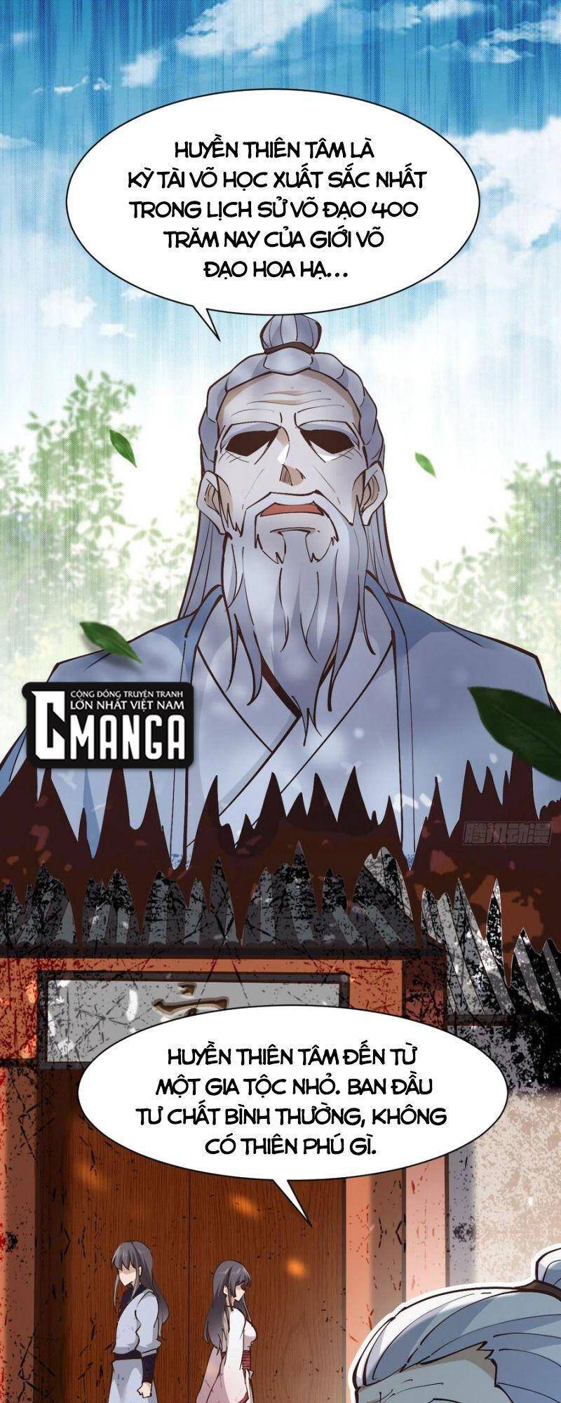 Trùng Sinh Đô Thị Thiên Tôn Chapter 225 - Trang 2