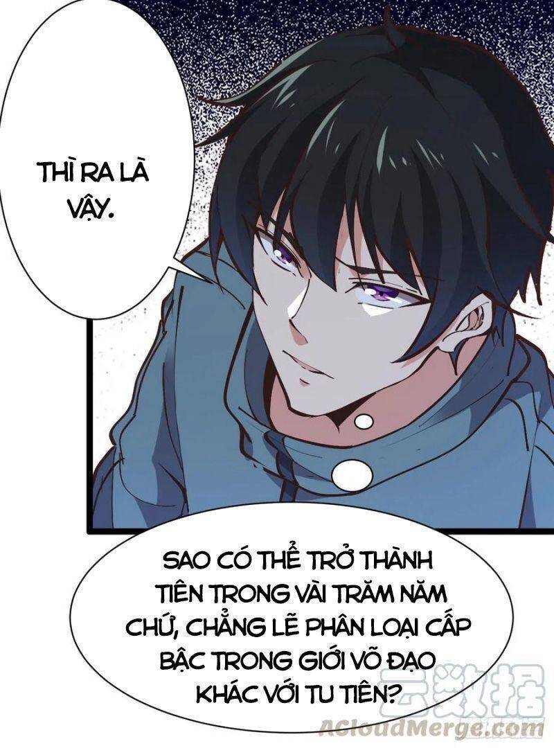 Trùng Sinh Đô Thị Thiên Tôn Chapter 225 - Trang 2
