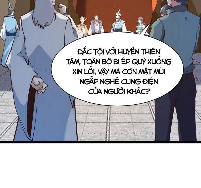 Trùng Sinh Đô Thị Thiên Tôn Chapter 225 - Trang 2