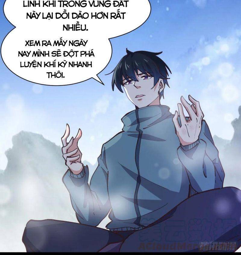 Trùng Sinh Đô Thị Thiên Tôn Chapter 225 - Trang 2