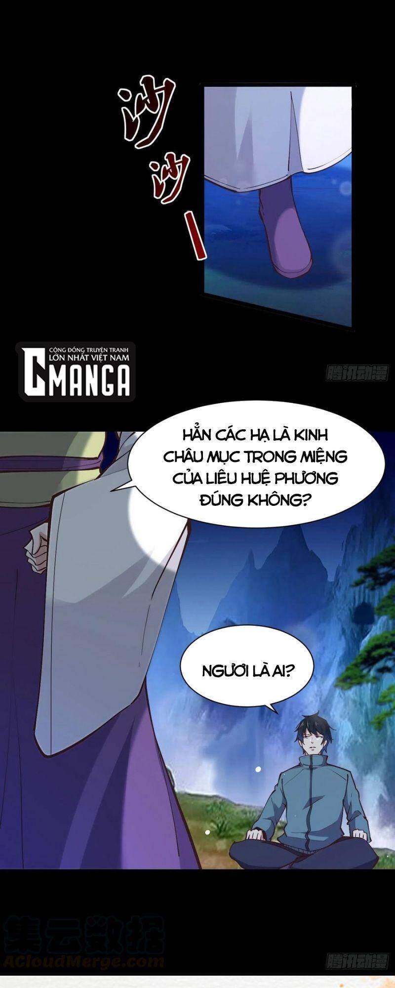 Trùng Sinh Đô Thị Thiên Tôn Chapter 225 - Trang 2