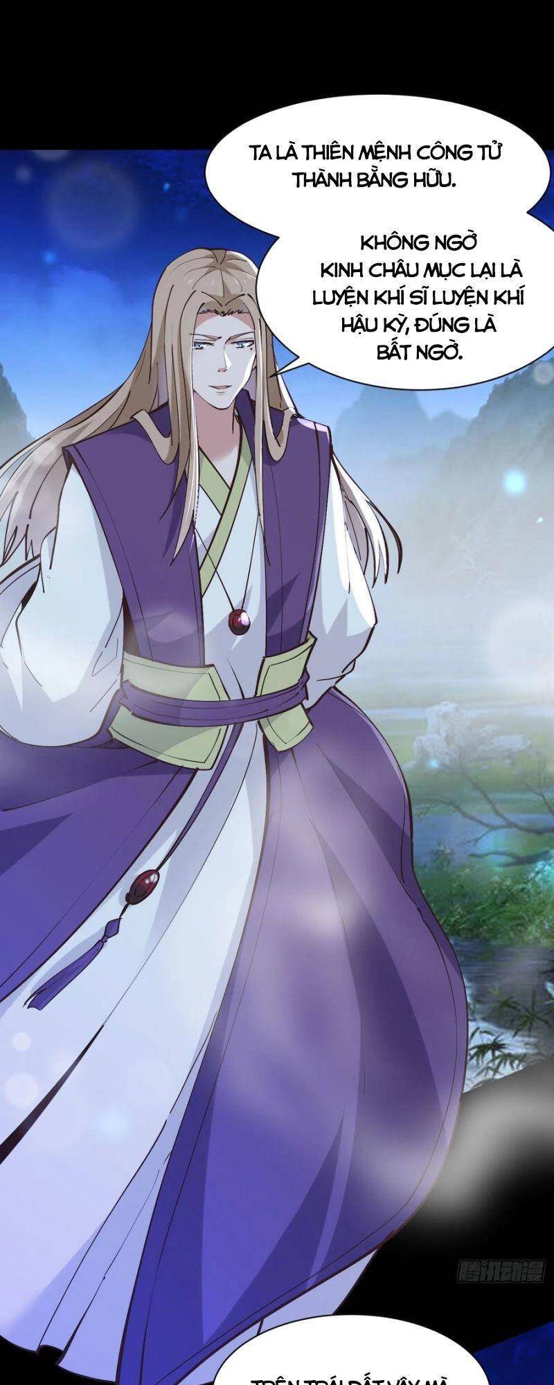 Trùng Sinh Đô Thị Thiên Tôn Chapter 225 - Trang 2