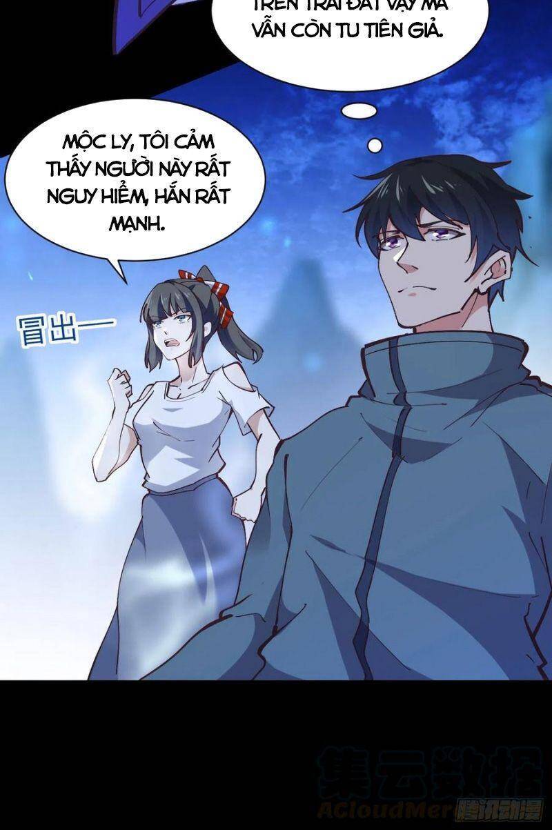 Trùng Sinh Đô Thị Thiên Tôn Chapter 225 - Trang 2