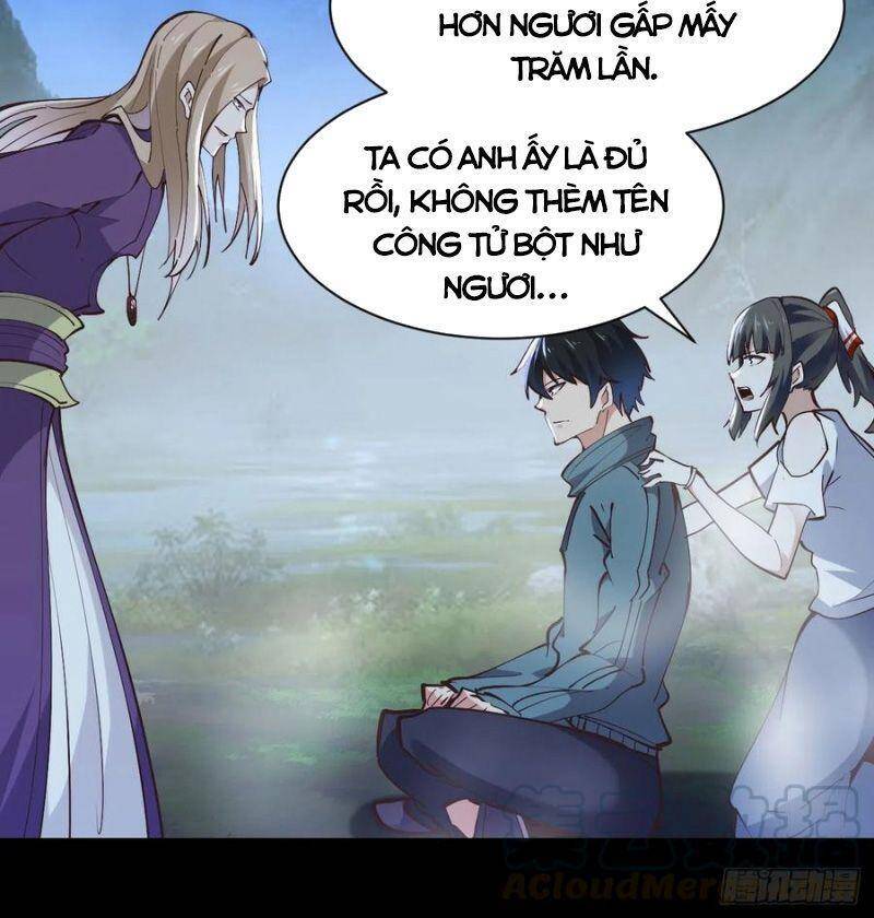 Trùng Sinh Đô Thị Thiên Tôn Chapter 225 - Trang 2