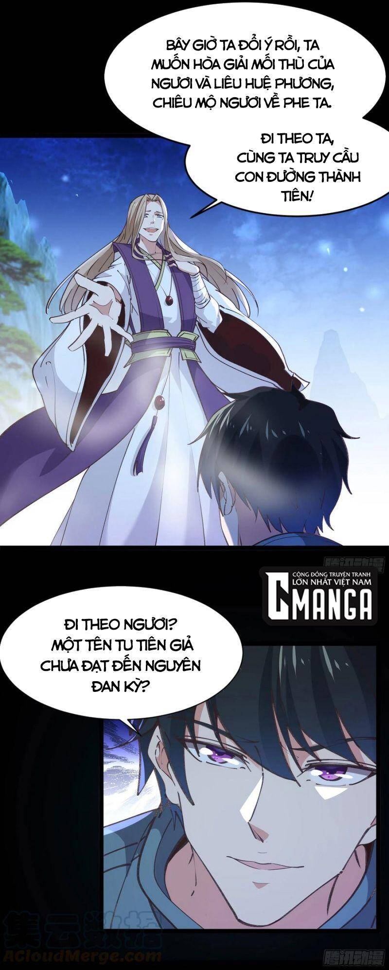 Trùng Sinh Đô Thị Thiên Tôn Chapter 225 - Trang 2