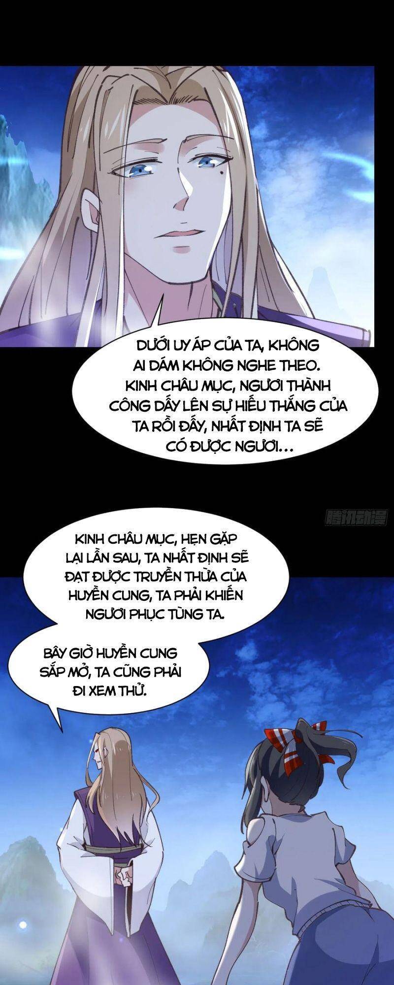 Trùng Sinh Đô Thị Thiên Tôn Chapter 225 - Trang 2