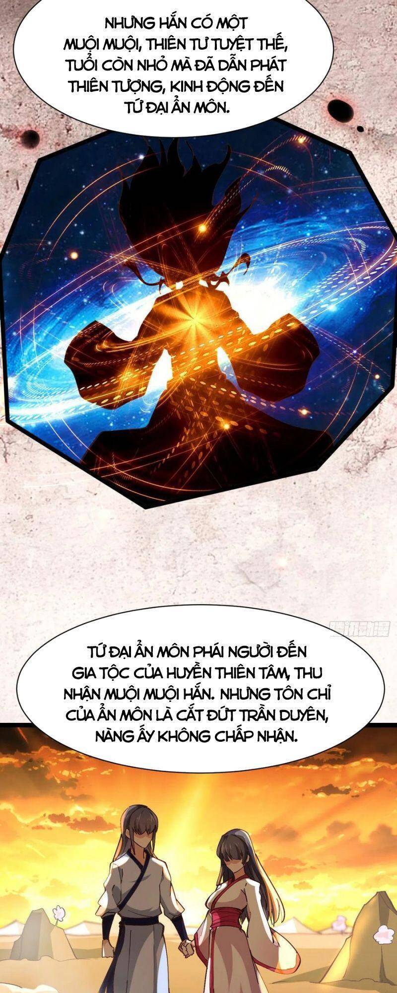 Trùng Sinh Đô Thị Thiên Tôn Chapter 225 - Trang 2