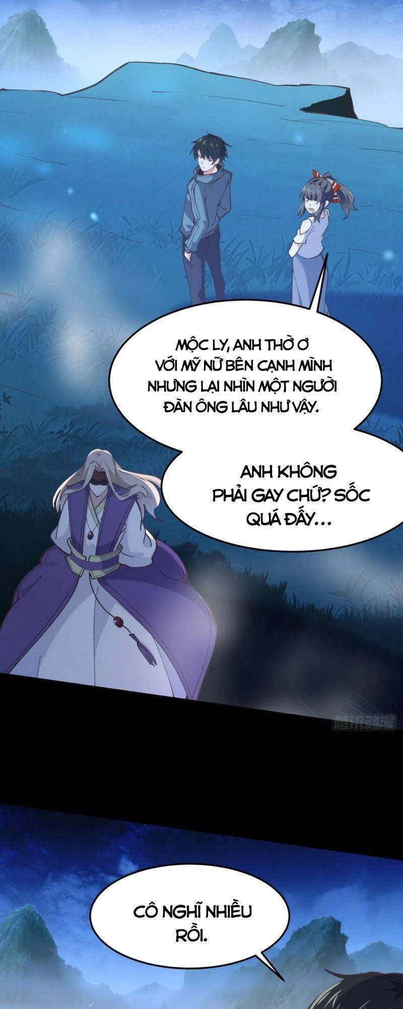 Trùng Sinh Đô Thị Thiên Tôn Chapter 225 - Trang 2