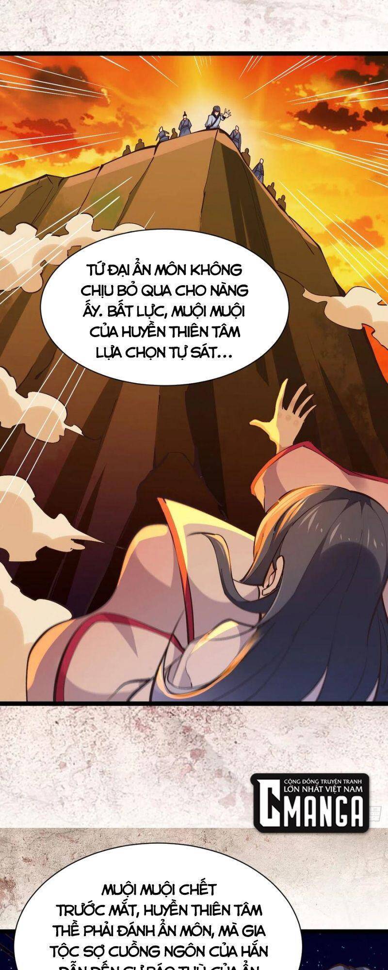 Trùng Sinh Đô Thị Thiên Tôn Chapter 225 - Trang 2