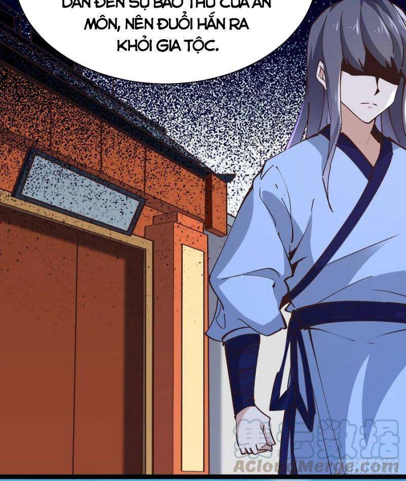 Trùng Sinh Đô Thị Thiên Tôn Chapter 225 - Trang 2