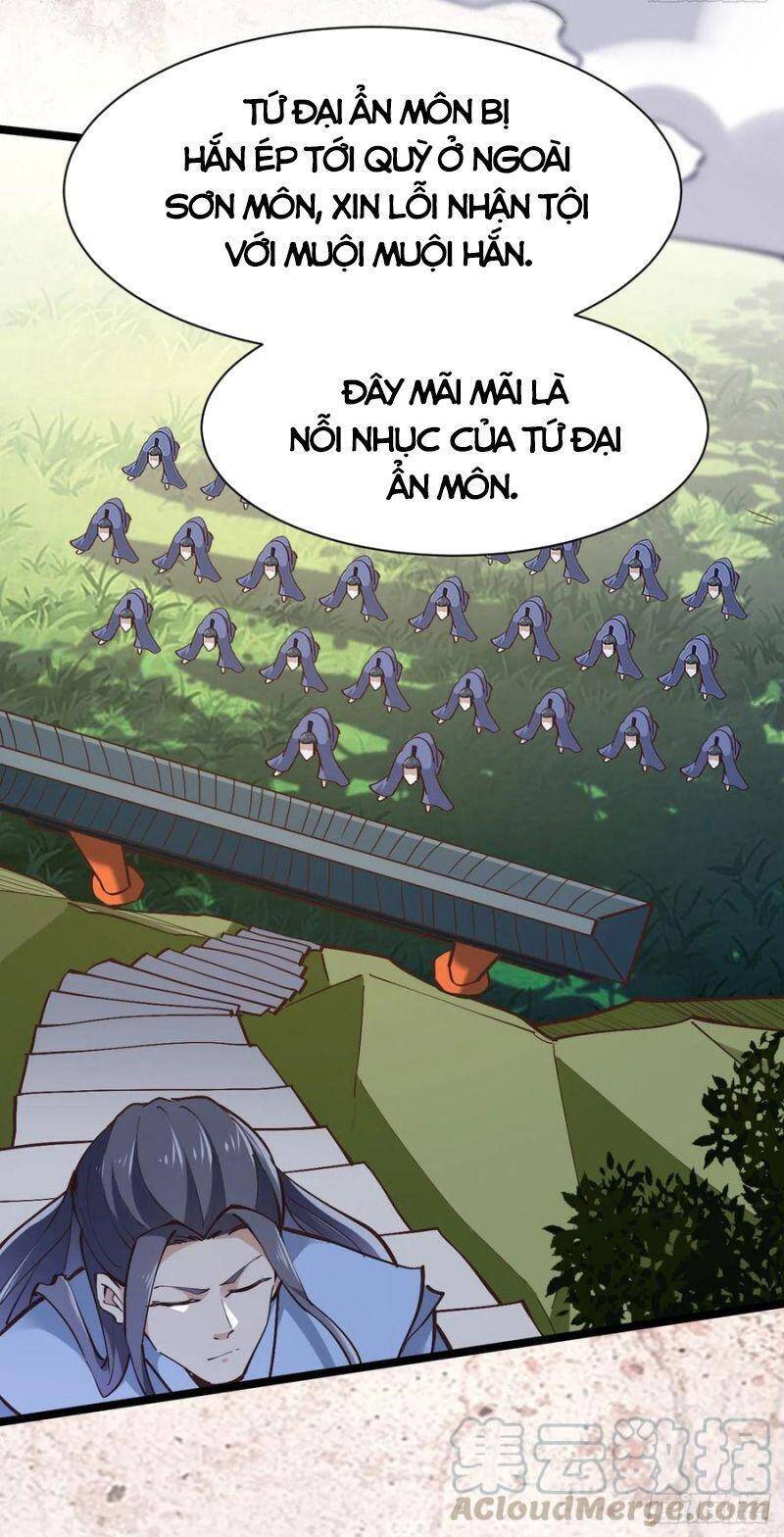 Trùng Sinh Đô Thị Thiên Tôn Chapter 225 - Trang 2