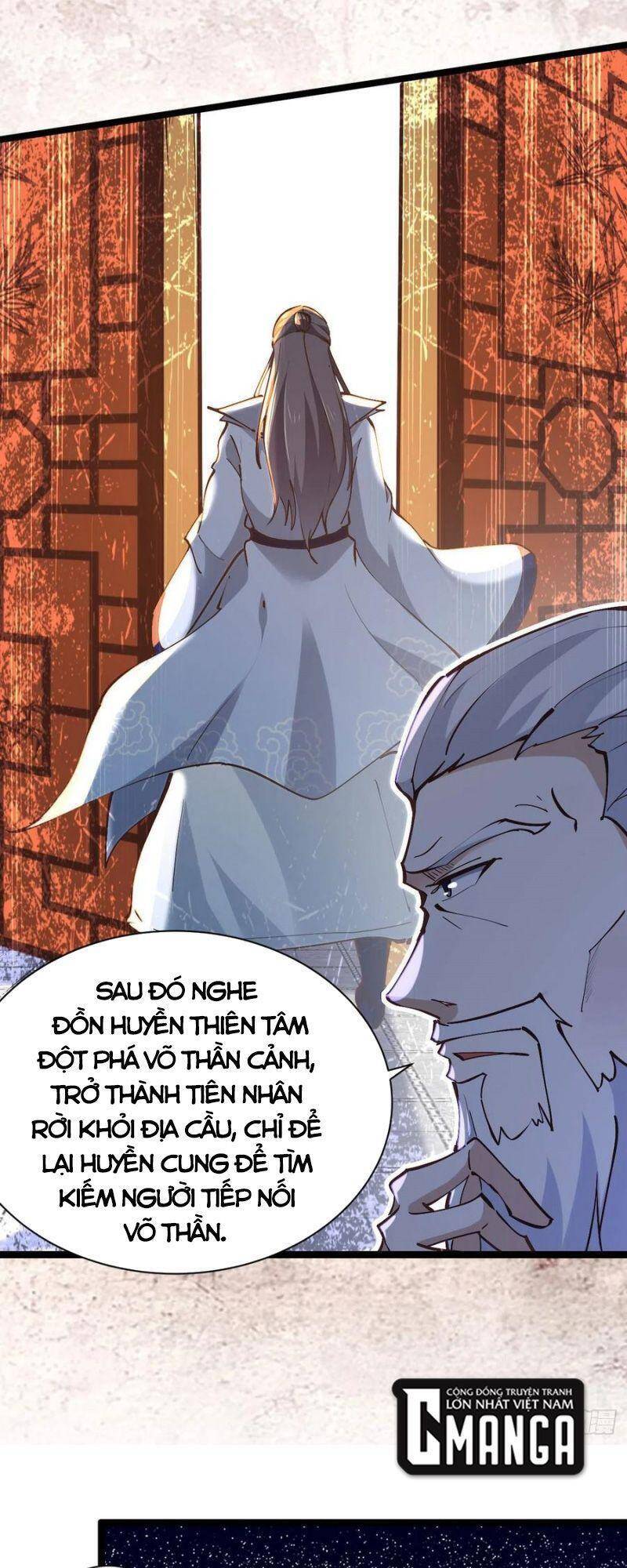 Trùng Sinh Đô Thị Thiên Tôn Chapter 225 - Trang 2