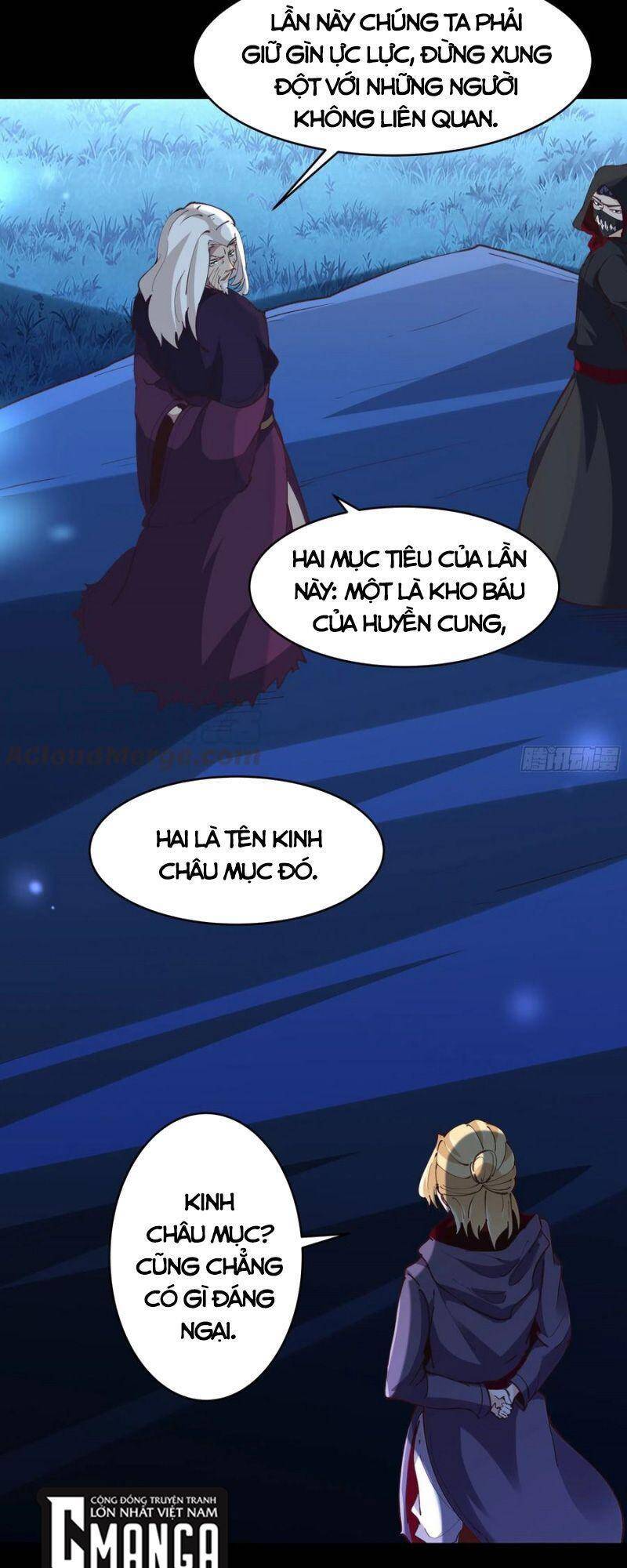 Trùng Sinh Đô Thị Thiên Tôn Chapter 226 - Trang 2