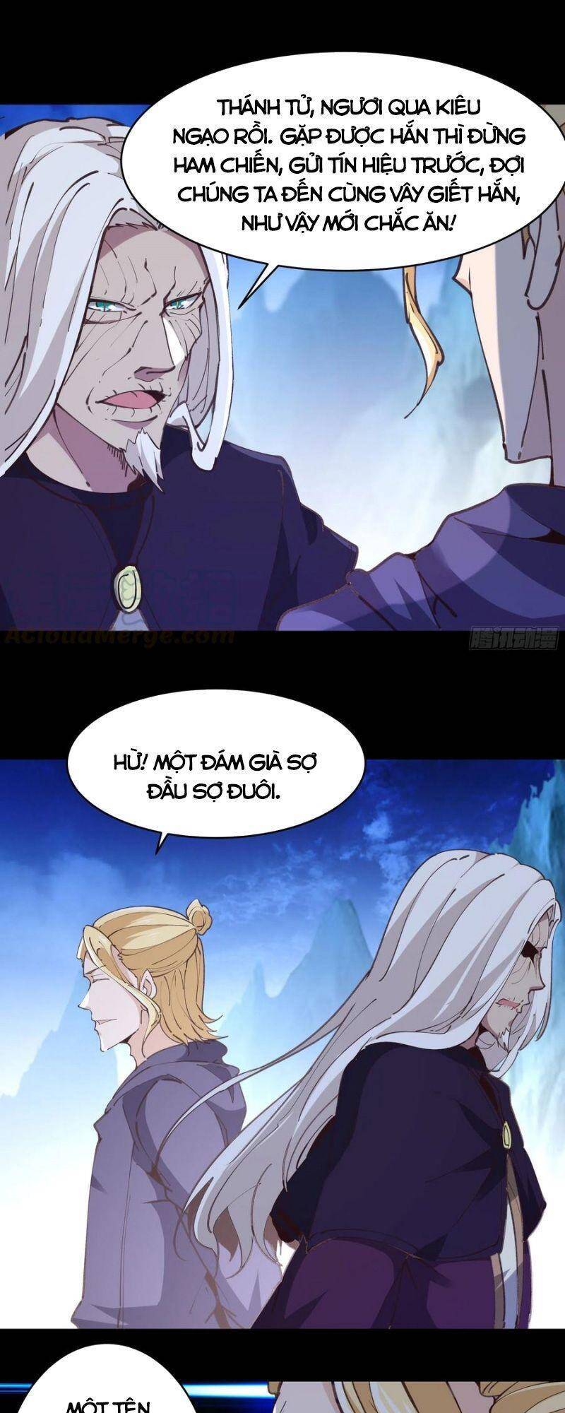 Trùng Sinh Đô Thị Thiên Tôn Chapter 226 - Trang 2