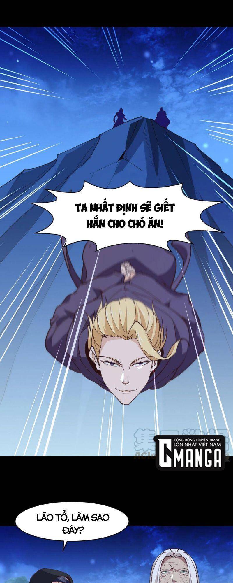 Trùng Sinh Đô Thị Thiên Tôn Chapter 226 - Trang 2