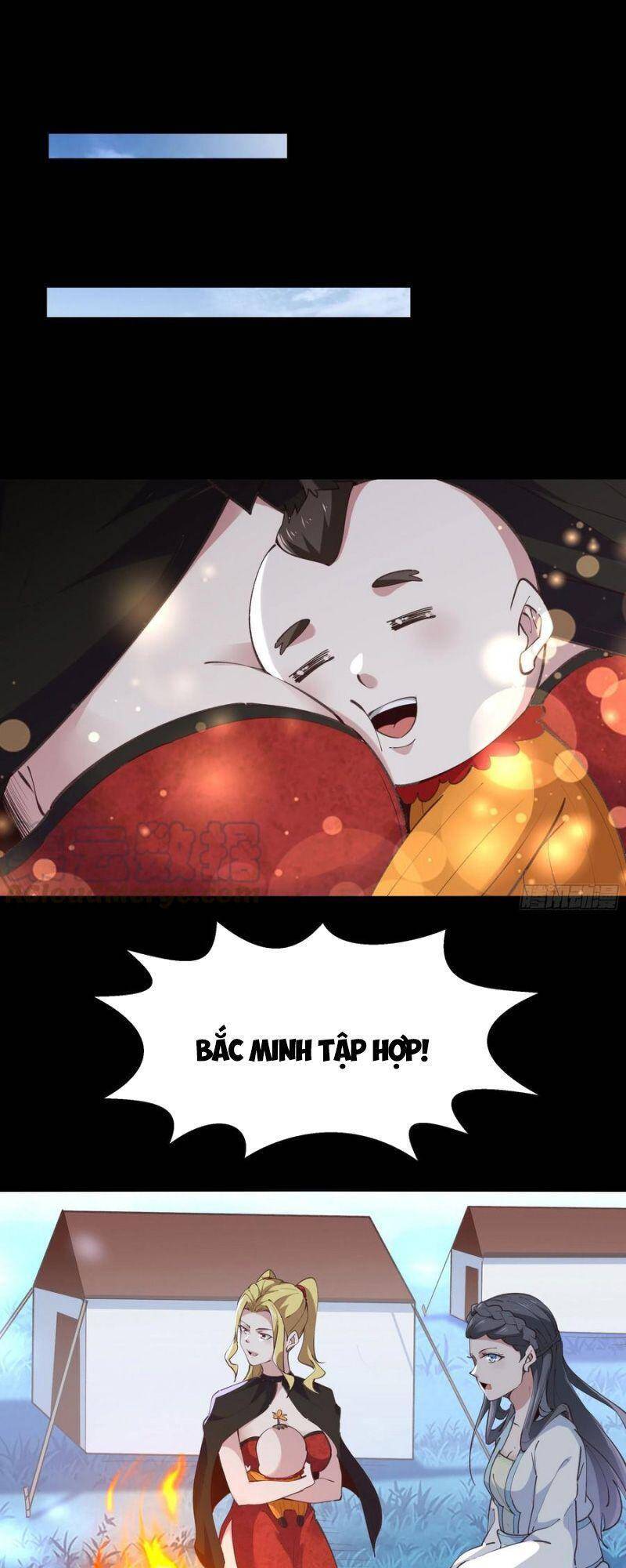 Trùng Sinh Đô Thị Thiên Tôn Chapter 226 - Trang 2