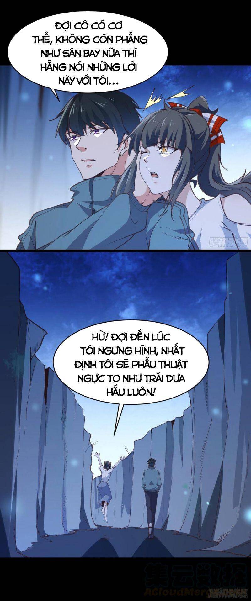 Trùng Sinh Đô Thị Thiên Tôn Chapter 226 - Trang 2