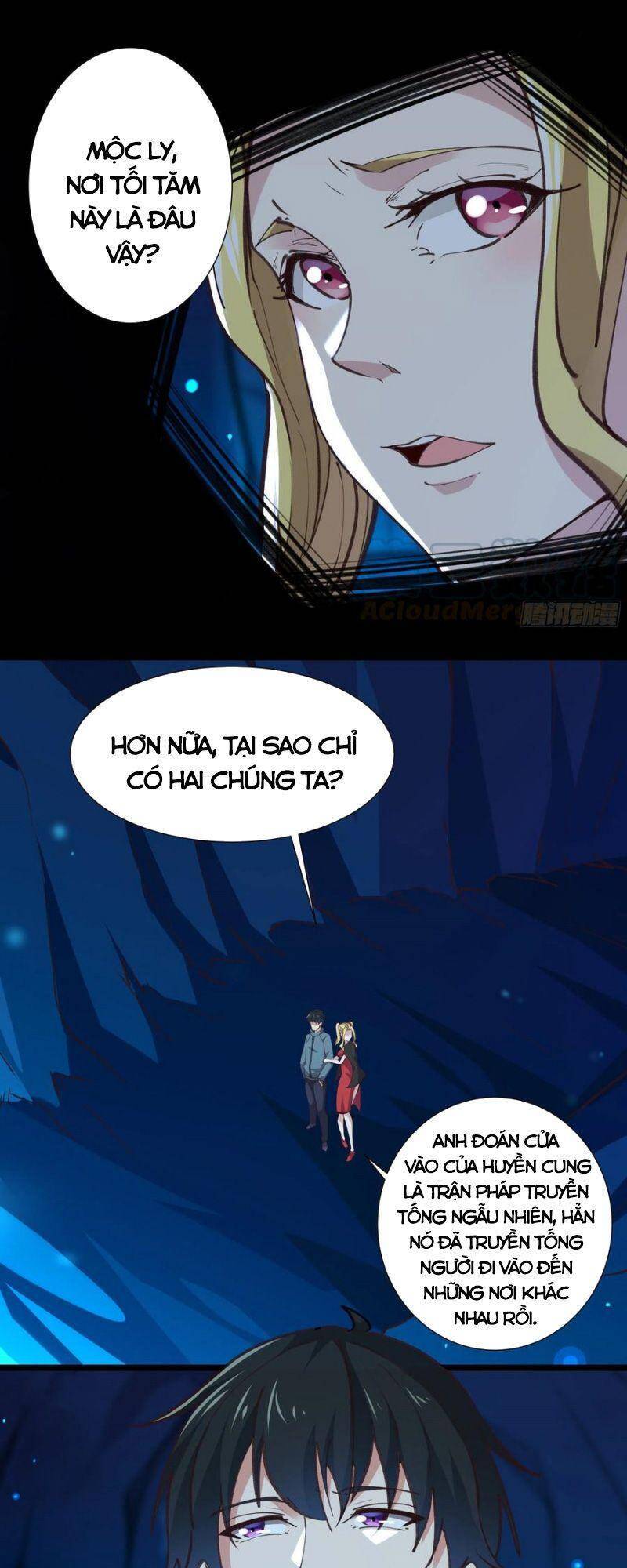 Trùng Sinh Đô Thị Thiên Tôn Chapter 226 - Trang 2
