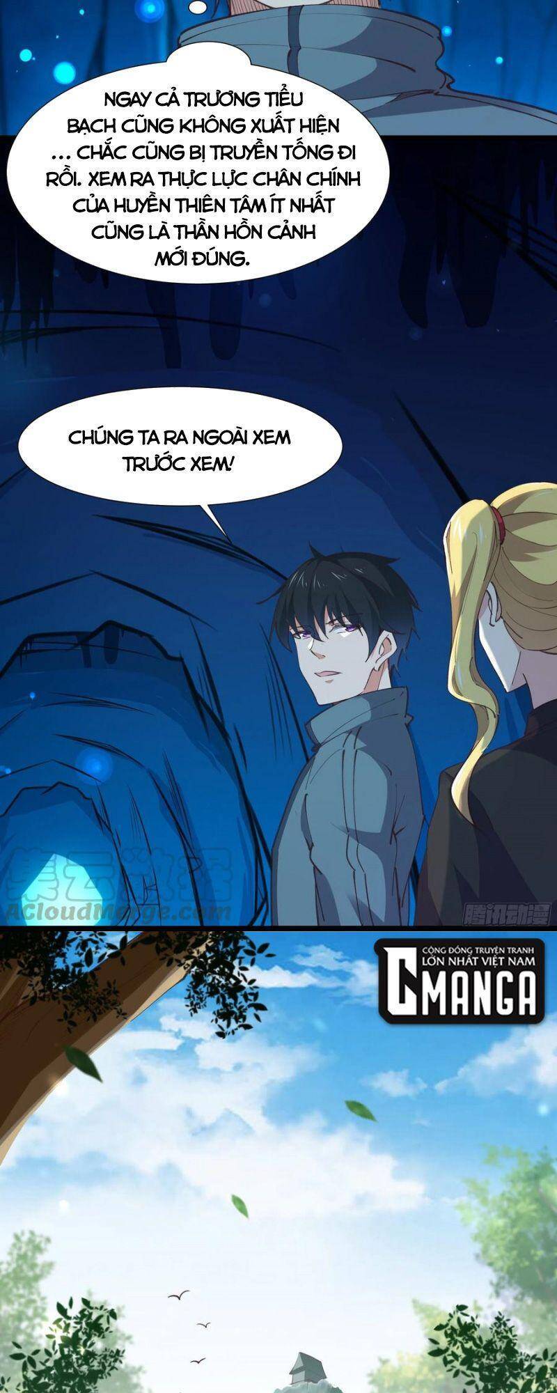 Trùng Sinh Đô Thị Thiên Tôn Chapter 226 - Trang 2