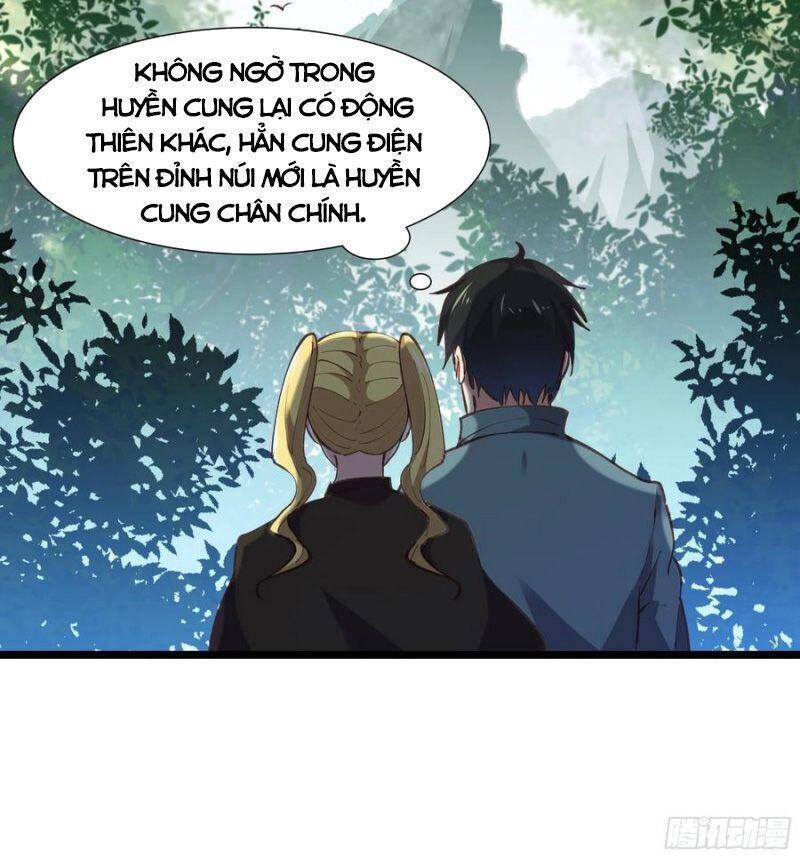 Trùng Sinh Đô Thị Thiên Tôn Chapter 226 - Trang 2