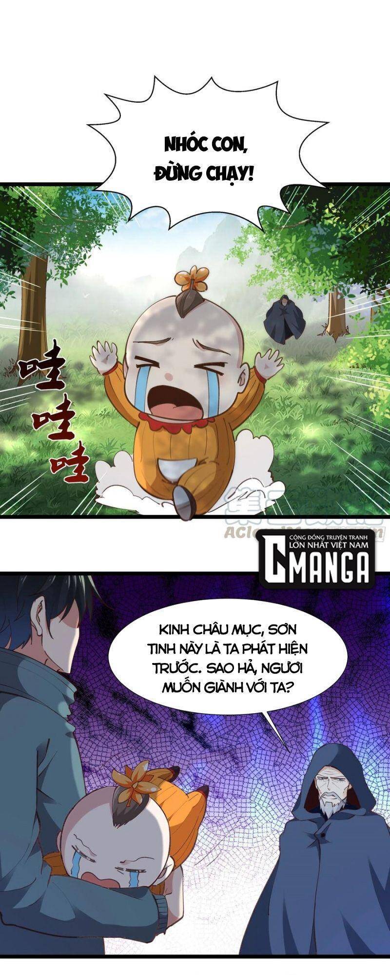 Trùng Sinh Đô Thị Thiên Tôn Chapter 226 - Trang 2