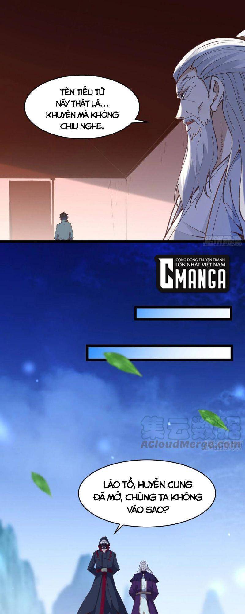 Trùng Sinh Đô Thị Thiên Tôn Chapter 226 - Trang 2