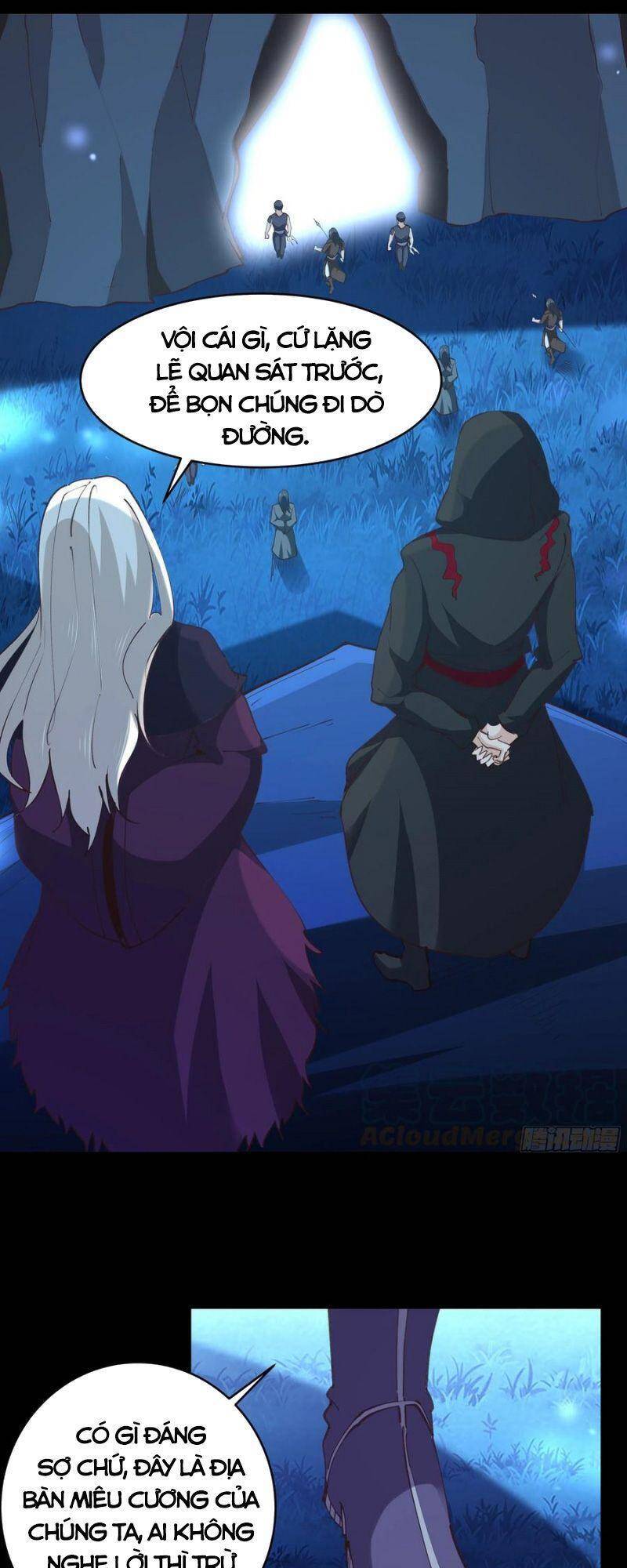 Trùng Sinh Đô Thị Thiên Tôn Chapter 226 - Trang 2