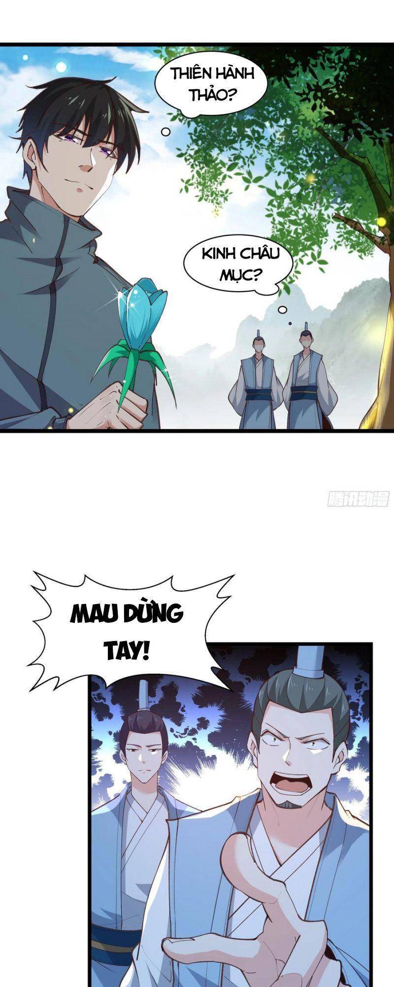 Trùng Sinh Đô Thị Thiên Tôn Chapter 227 - Trang 2