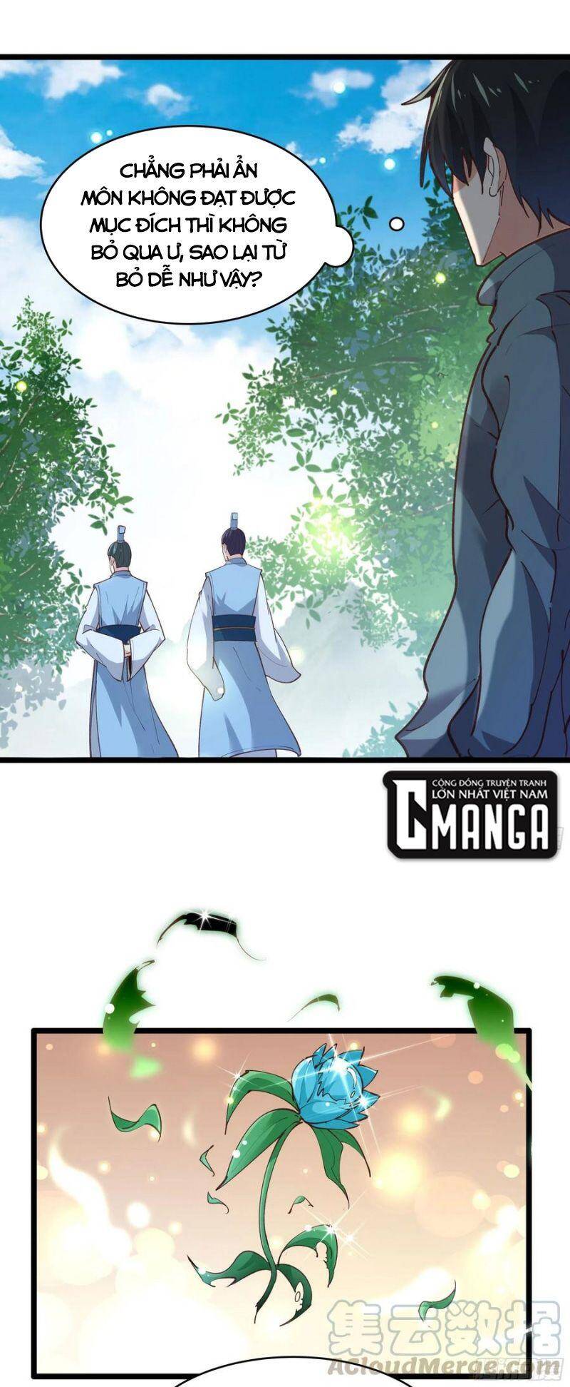 Trùng Sinh Đô Thị Thiên Tôn Chapter 227 - Trang 2