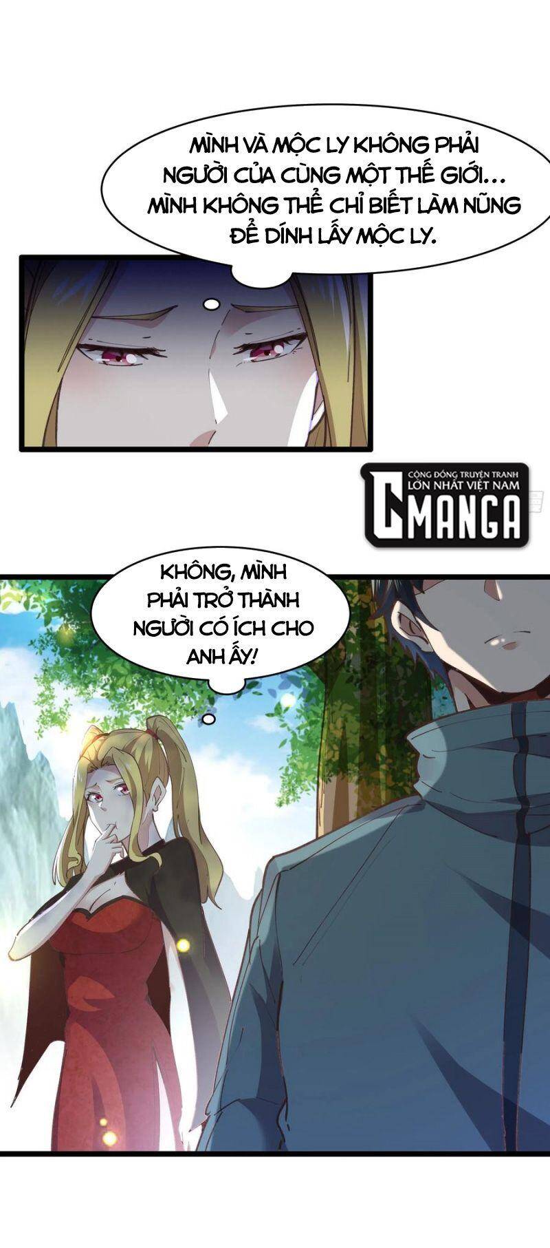 Trùng Sinh Đô Thị Thiên Tôn Chapter 227 - Trang 2