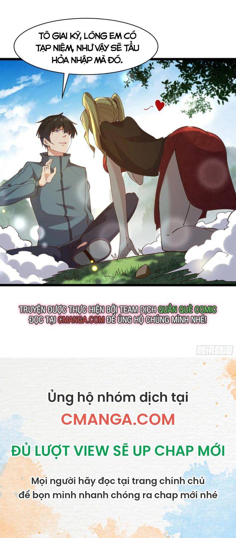 Trùng Sinh Đô Thị Thiên Tôn Chapter 227 - Trang 2