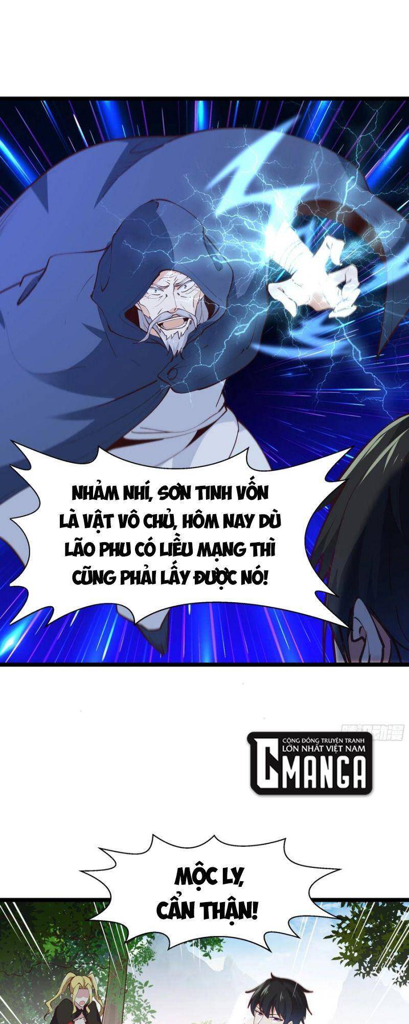 Trùng Sinh Đô Thị Thiên Tôn Chapter 227 - Trang 2