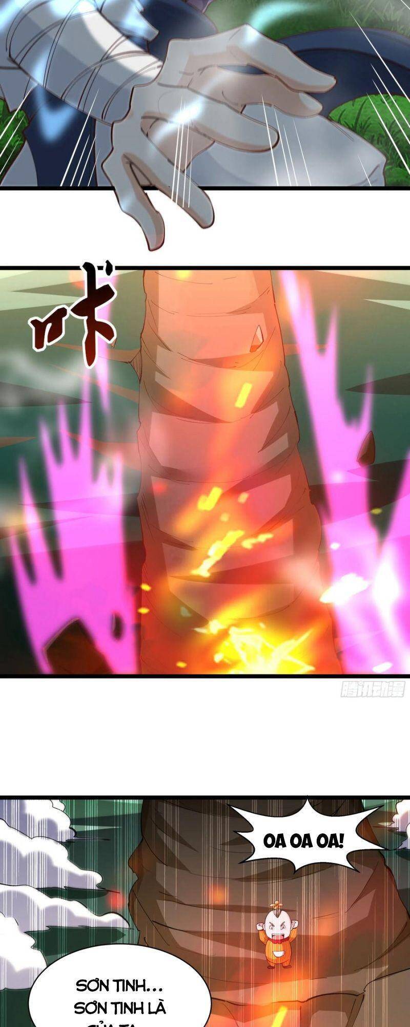 Trùng Sinh Đô Thị Thiên Tôn Chapter 227 - Trang 2