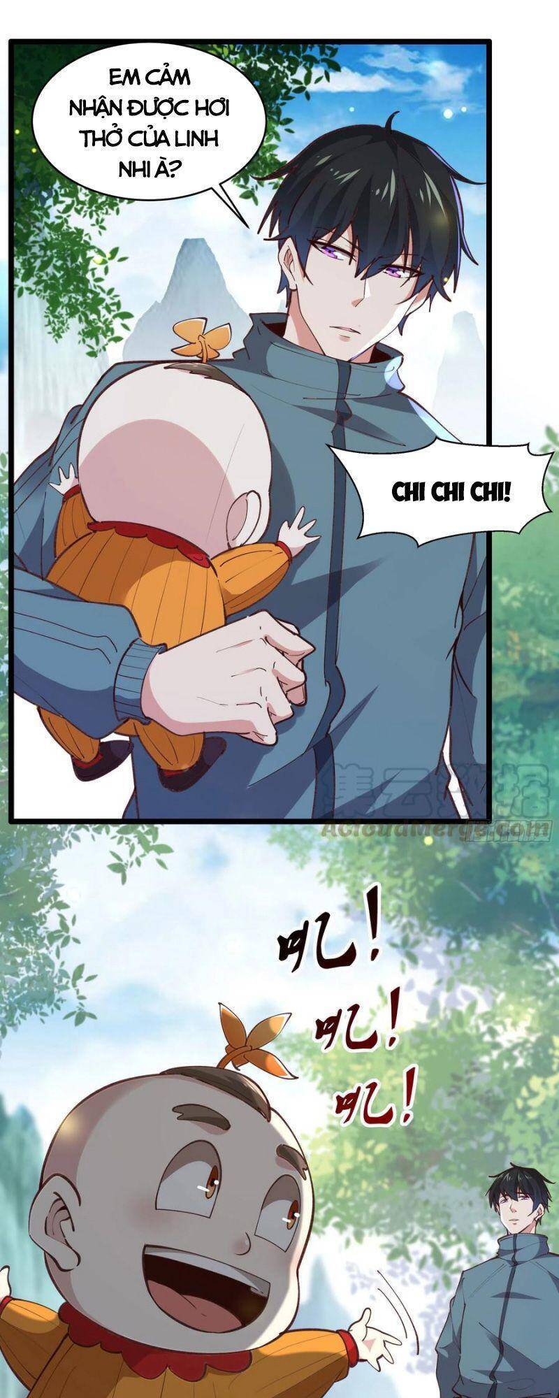 Trùng Sinh Đô Thị Thiên Tôn Chapter 228 - Trang 2