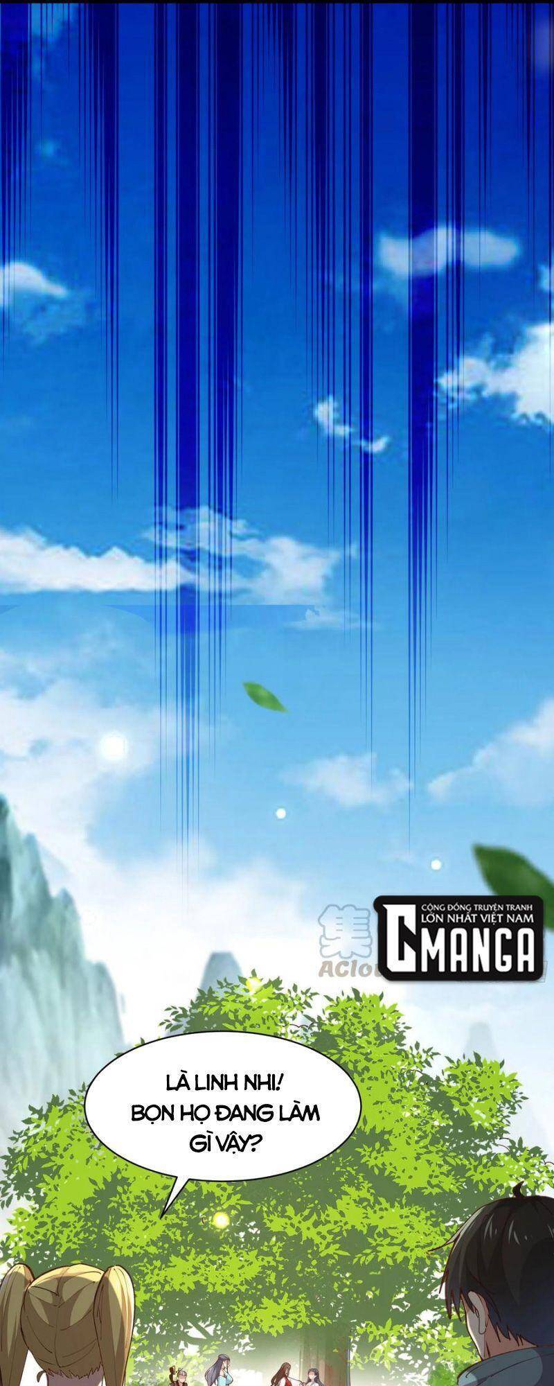 Trùng Sinh Đô Thị Thiên Tôn Chapter 228 - Trang 2