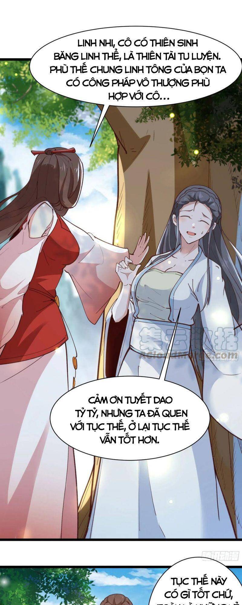 Trùng Sinh Đô Thị Thiên Tôn Chapter 228 - Trang 2