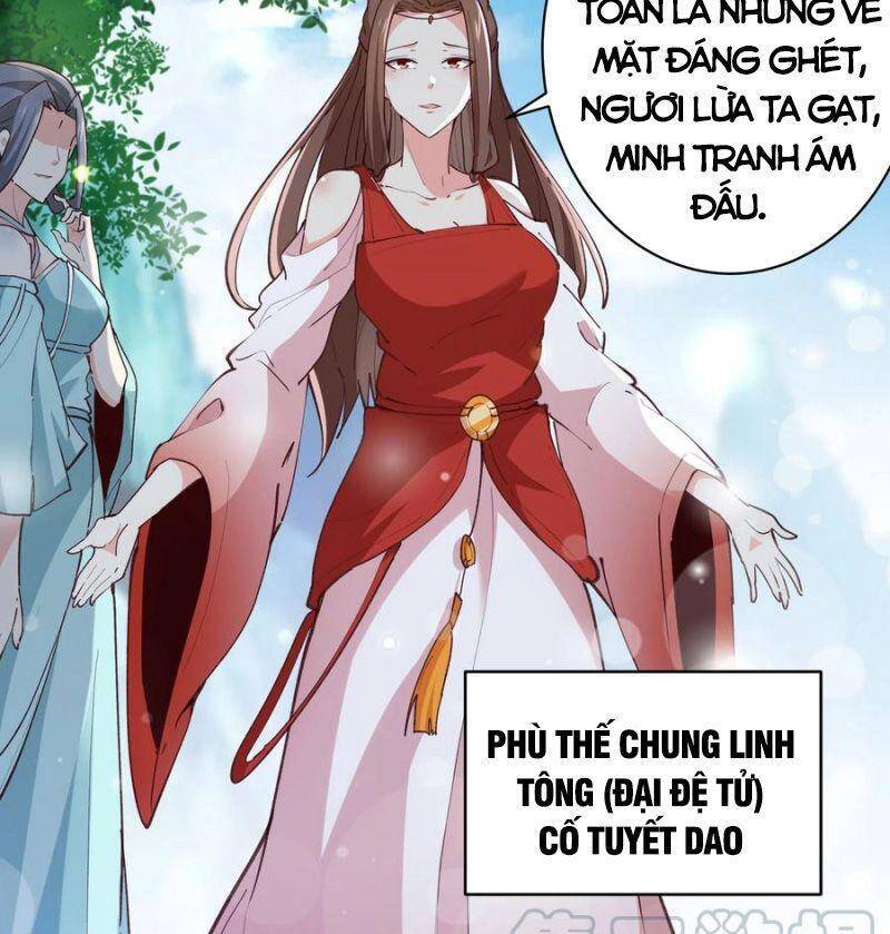 Trùng Sinh Đô Thị Thiên Tôn Chapter 228 - Trang 2