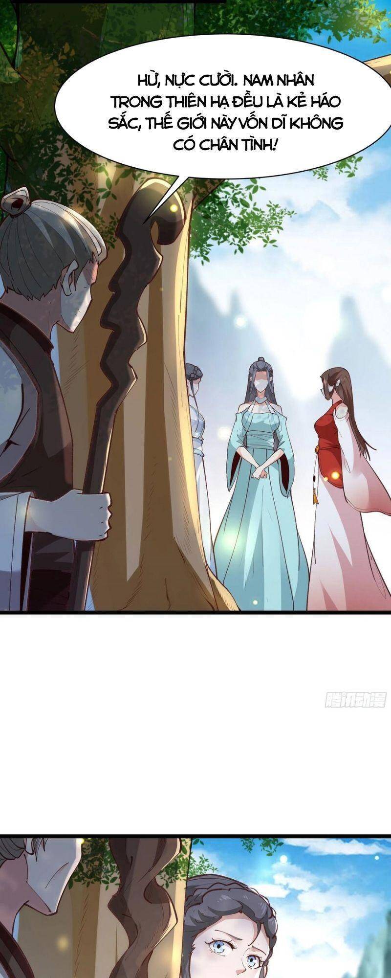 Trùng Sinh Đô Thị Thiên Tôn Chapter 228 - Trang 2