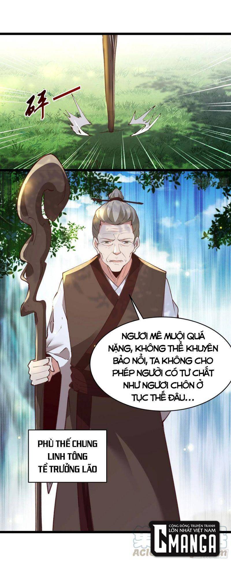 Trùng Sinh Đô Thị Thiên Tôn Chapter 228 - Trang 2