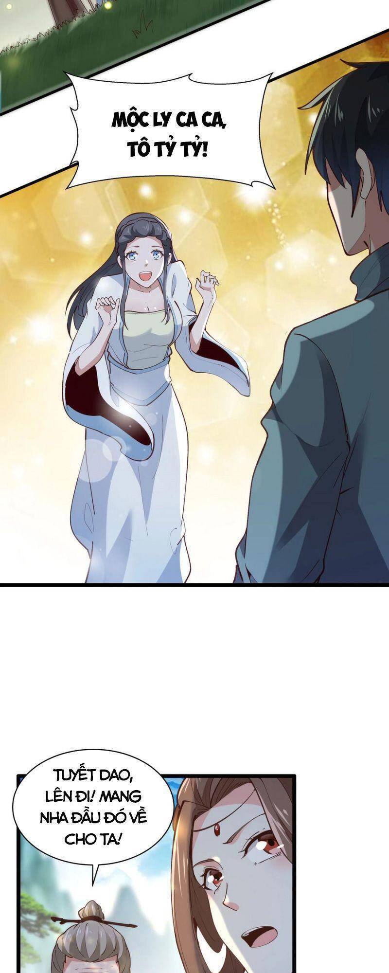 Trùng Sinh Đô Thị Thiên Tôn Chapter 228 - Trang 2