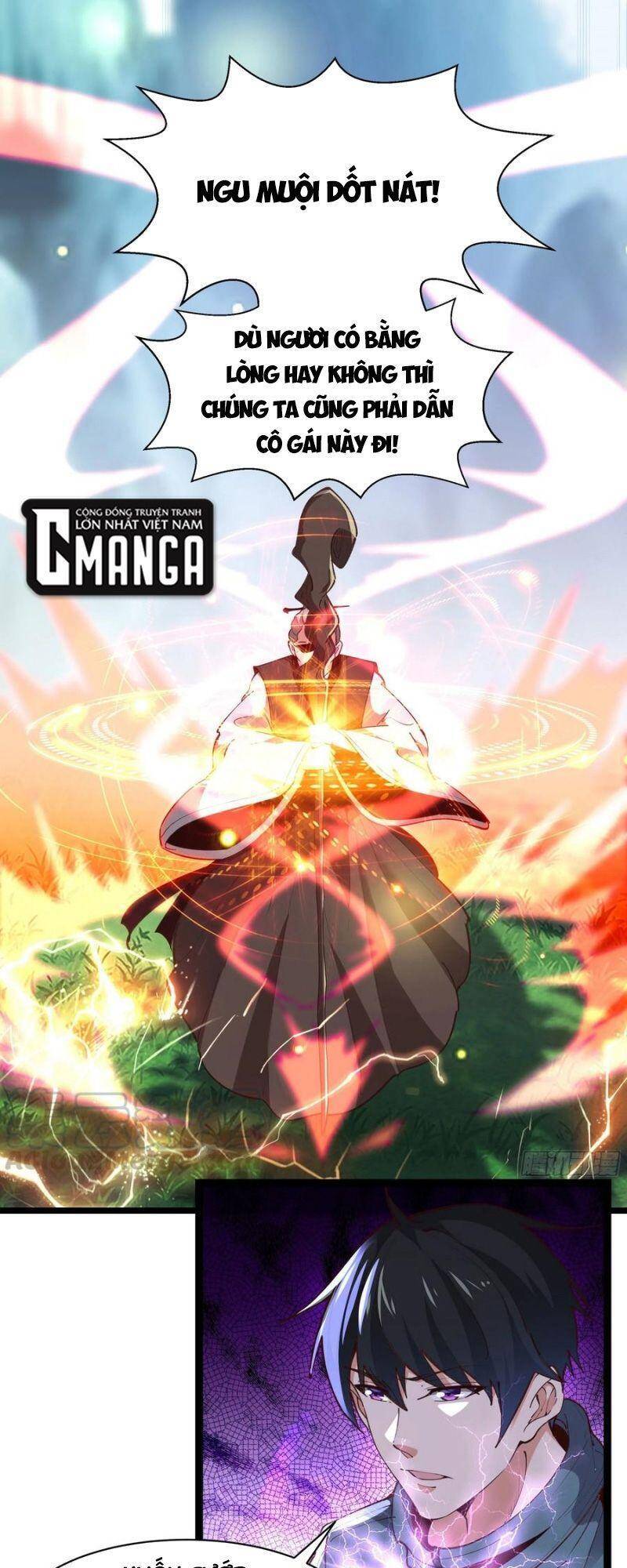 Trùng Sinh Đô Thị Thiên Tôn Chapter 228 - Trang 2