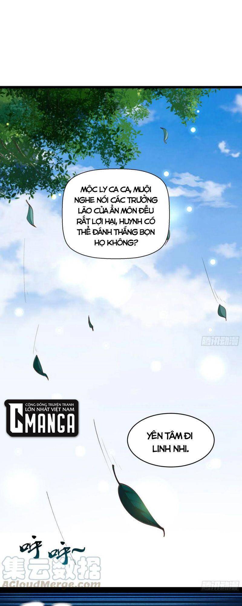 Trùng Sinh Đô Thị Thiên Tôn Chapter 229 - Trang 2