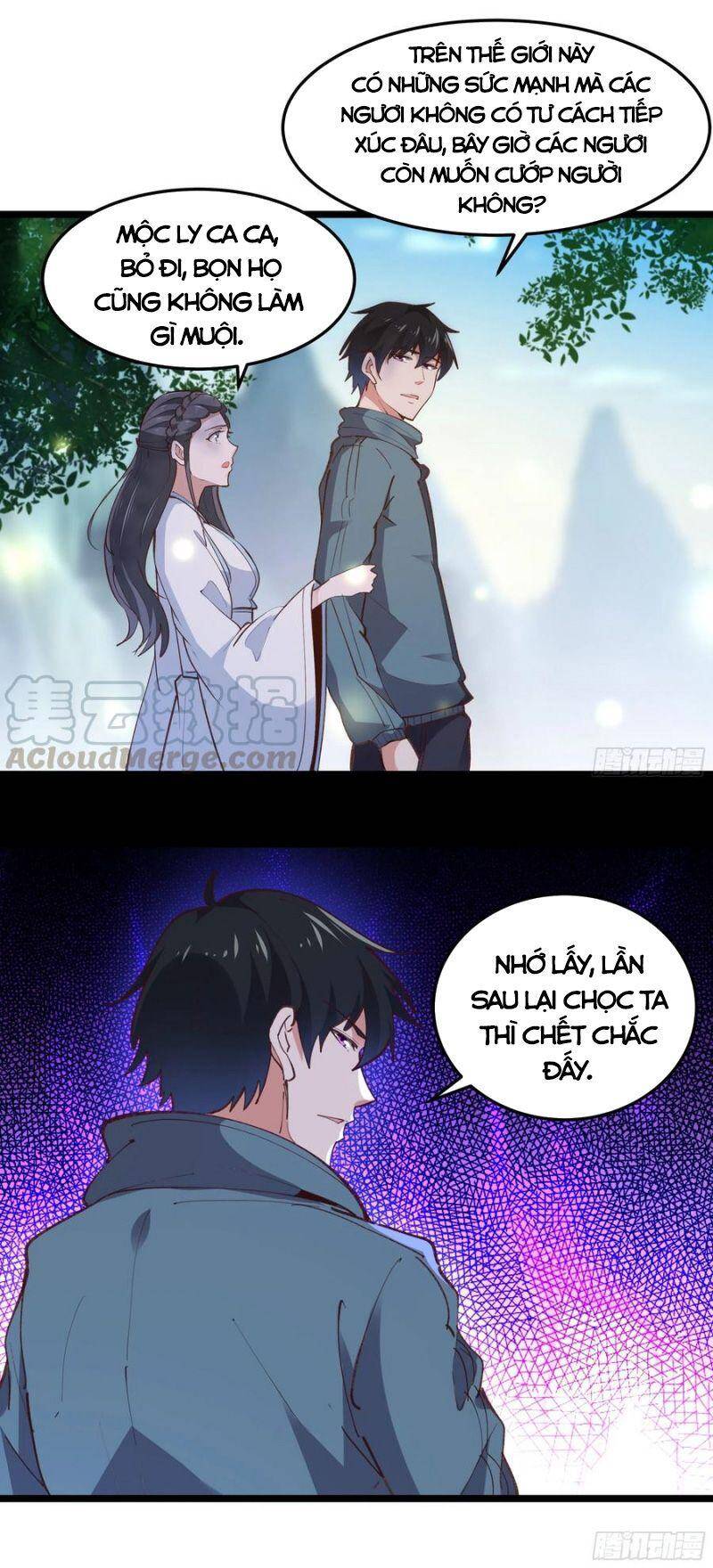 Trùng Sinh Đô Thị Thiên Tôn Chapter 229 - Trang 2