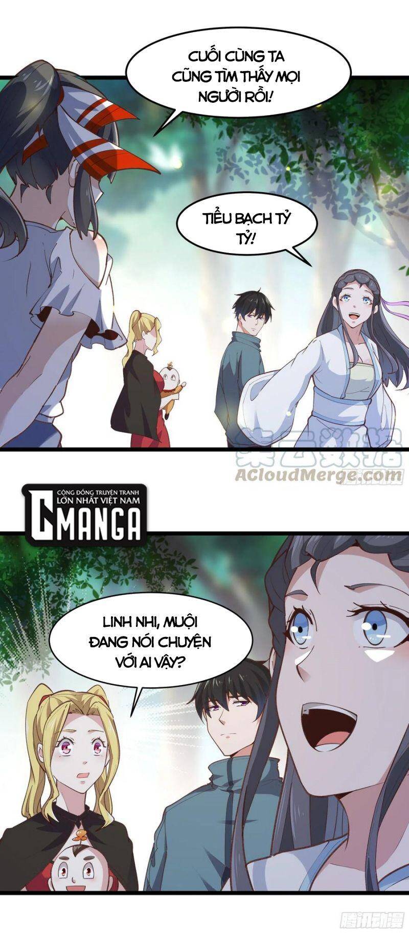 Trùng Sinh Đô Thị Thiên Tôn Chapter 229 - Trang 2