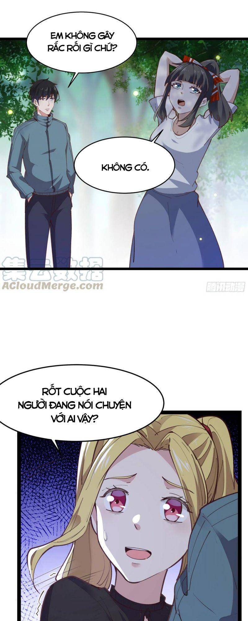 Trùng Sinh Đô Thị Thiên Tôn Chapter 229 - Trang 2