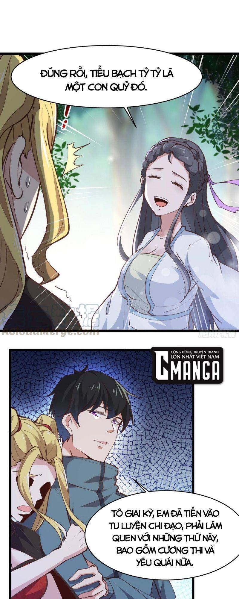 Trùng Sinh Đô Thị Thiên Tôn Chapter 229 - Trang 2