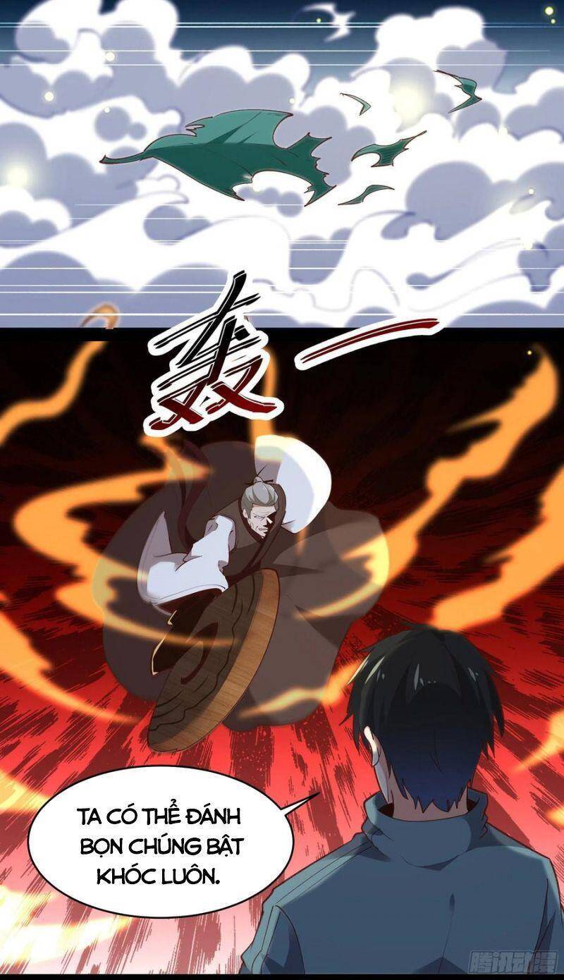 Trùng Sinh Đô Thị Thiên Tôn Chapter 229 - Trang 2