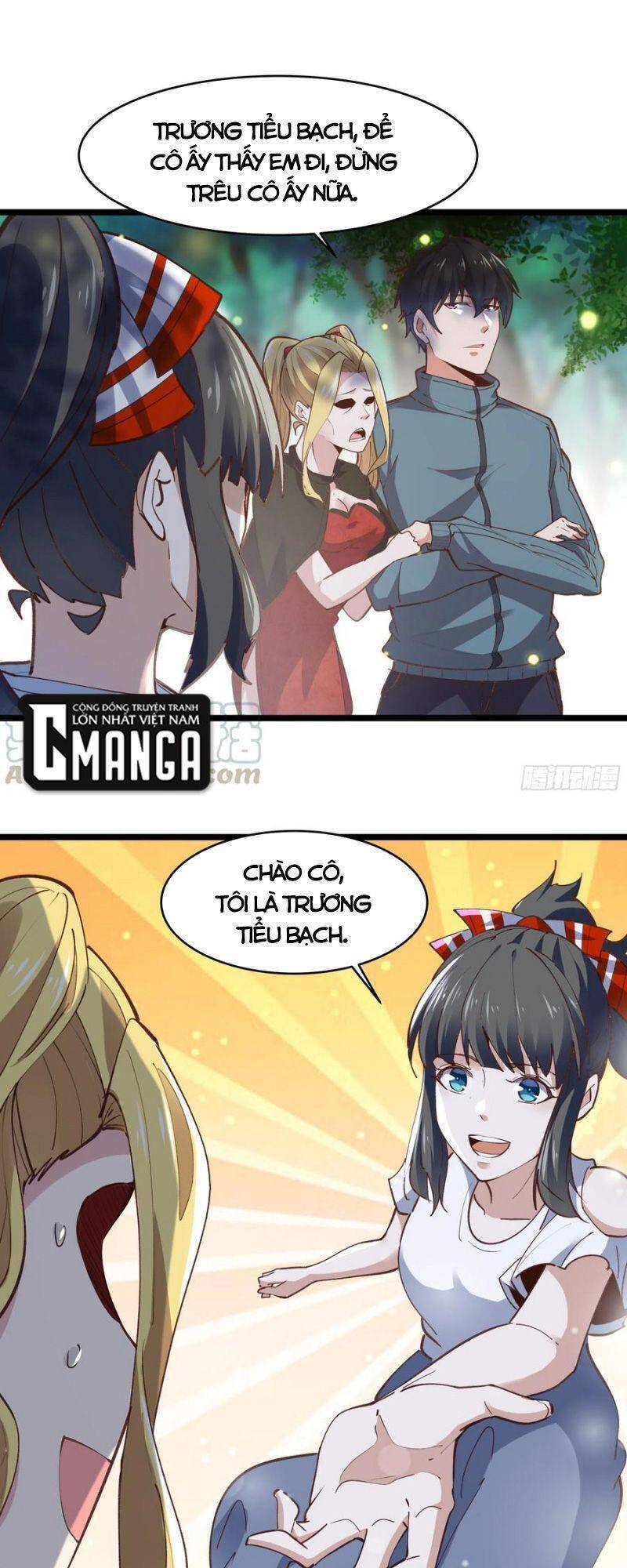 Trùng Sinh Đô Thị Thiên Tôn Chapter 229 - Trang 2