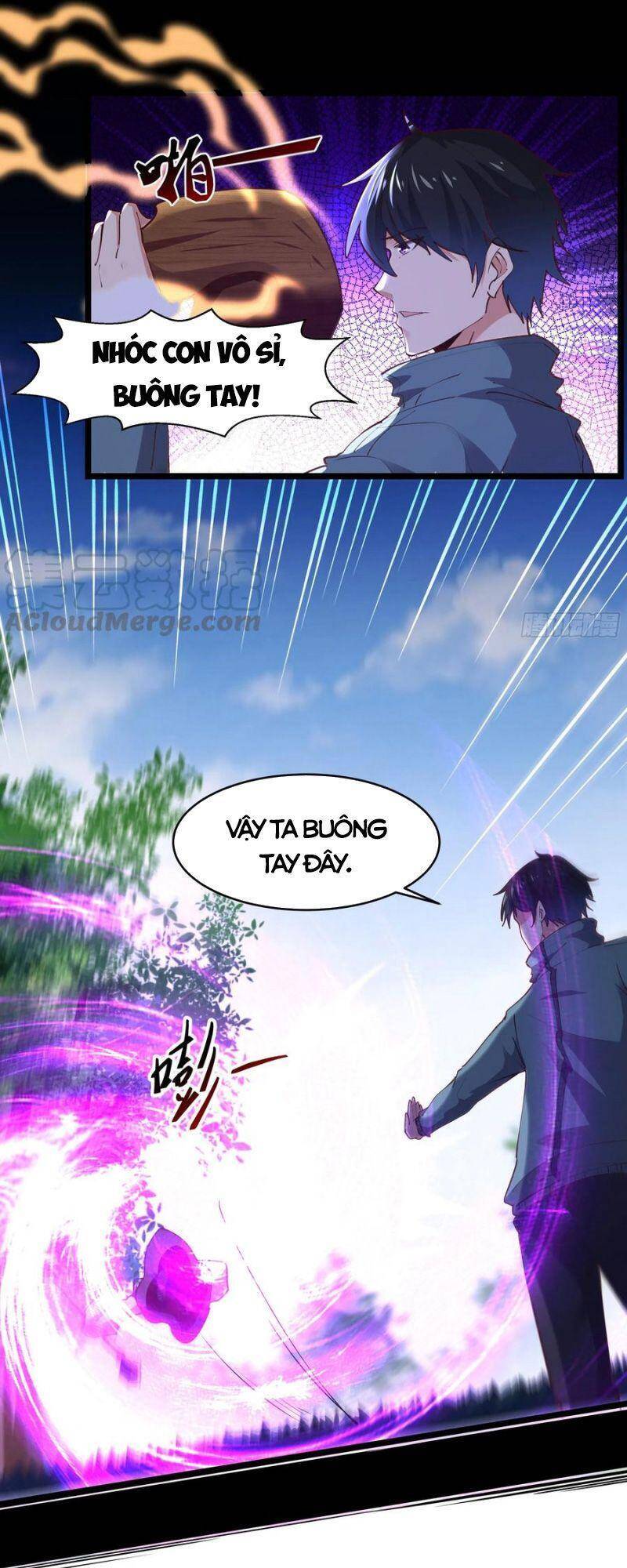 Trùng Sinh Đô Thị Thiên Tôn Chapter 229 - Trang 2