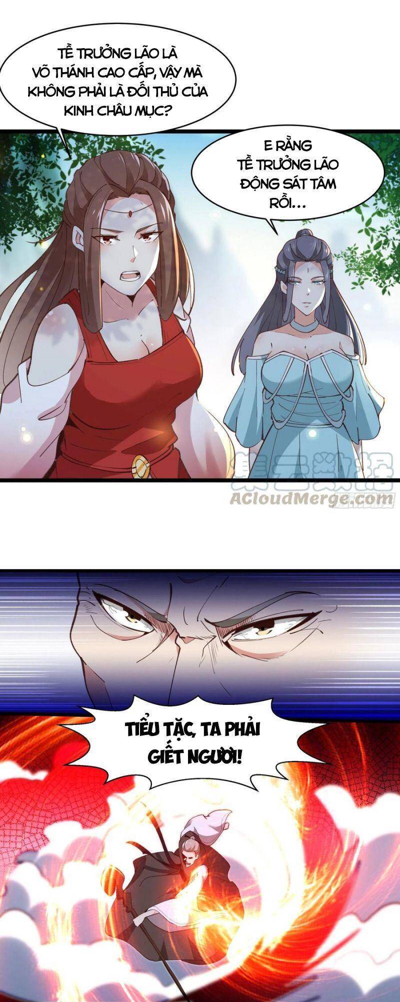 Trùng Sinh Đô Thị Thiên Tôn Chapter 229 - Trang 2